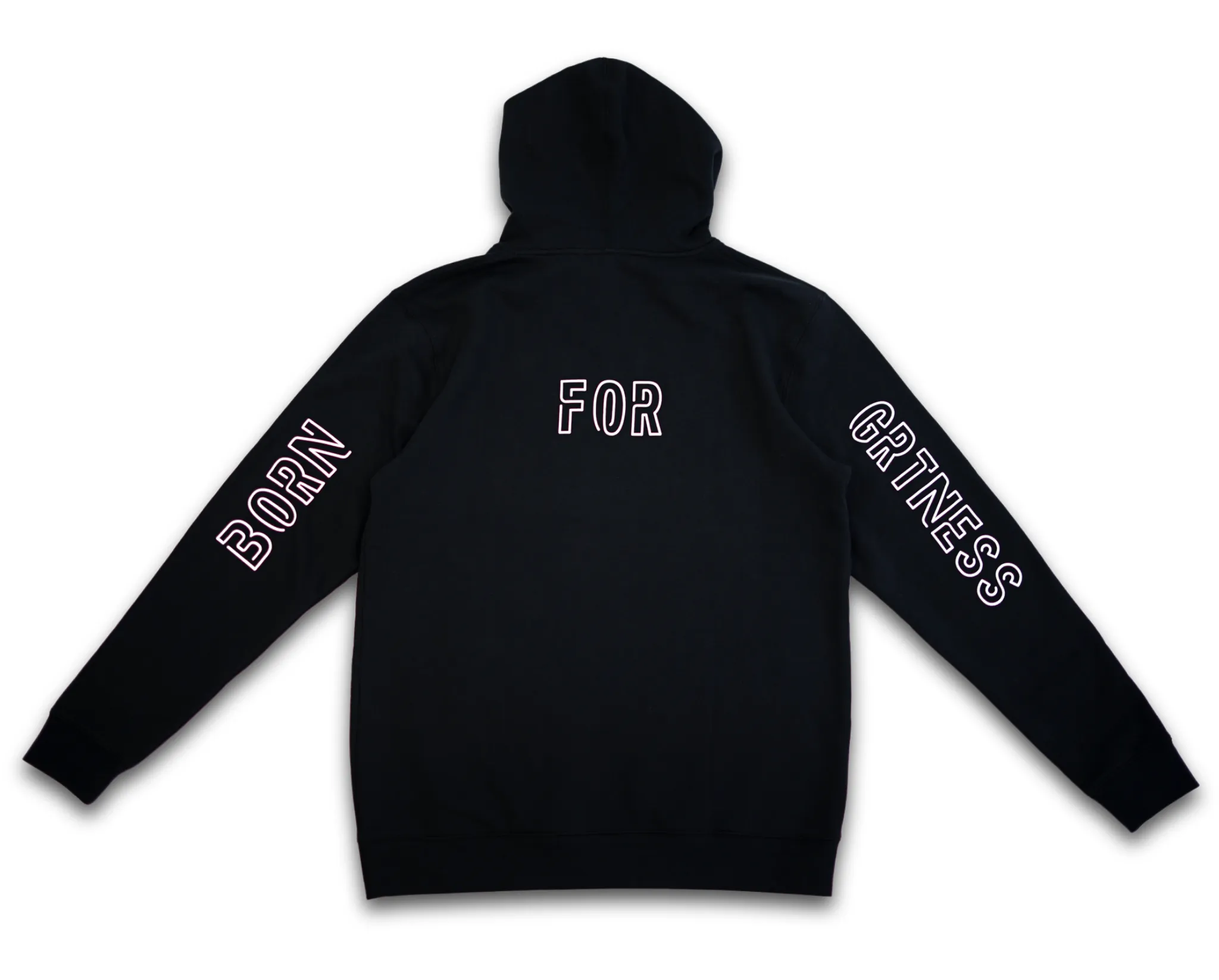 GREATEST Hoodie