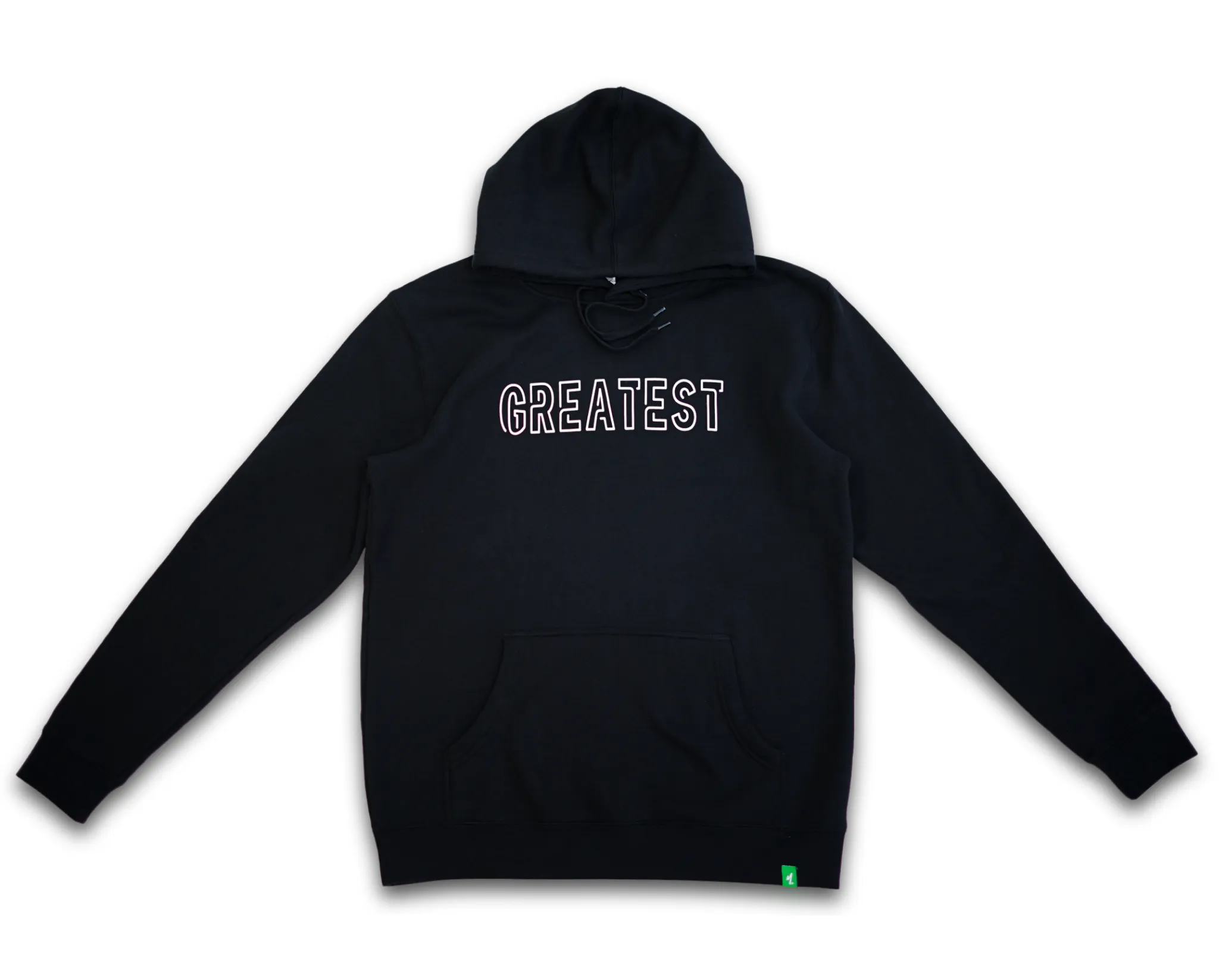 GREATEST Hoodie
