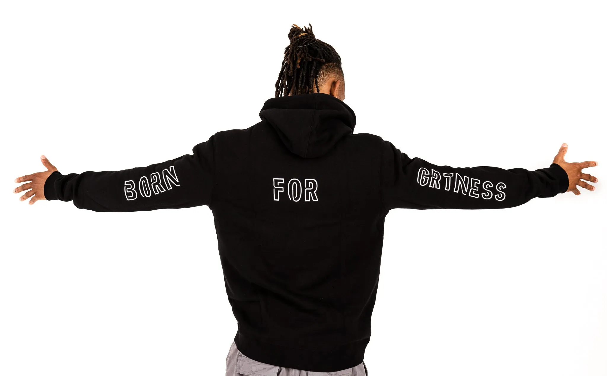 GREATEST Hoodie
