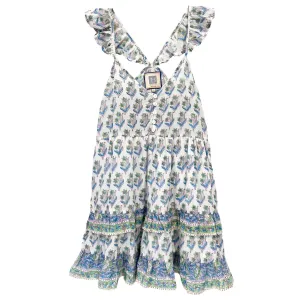 Hallie Dress
