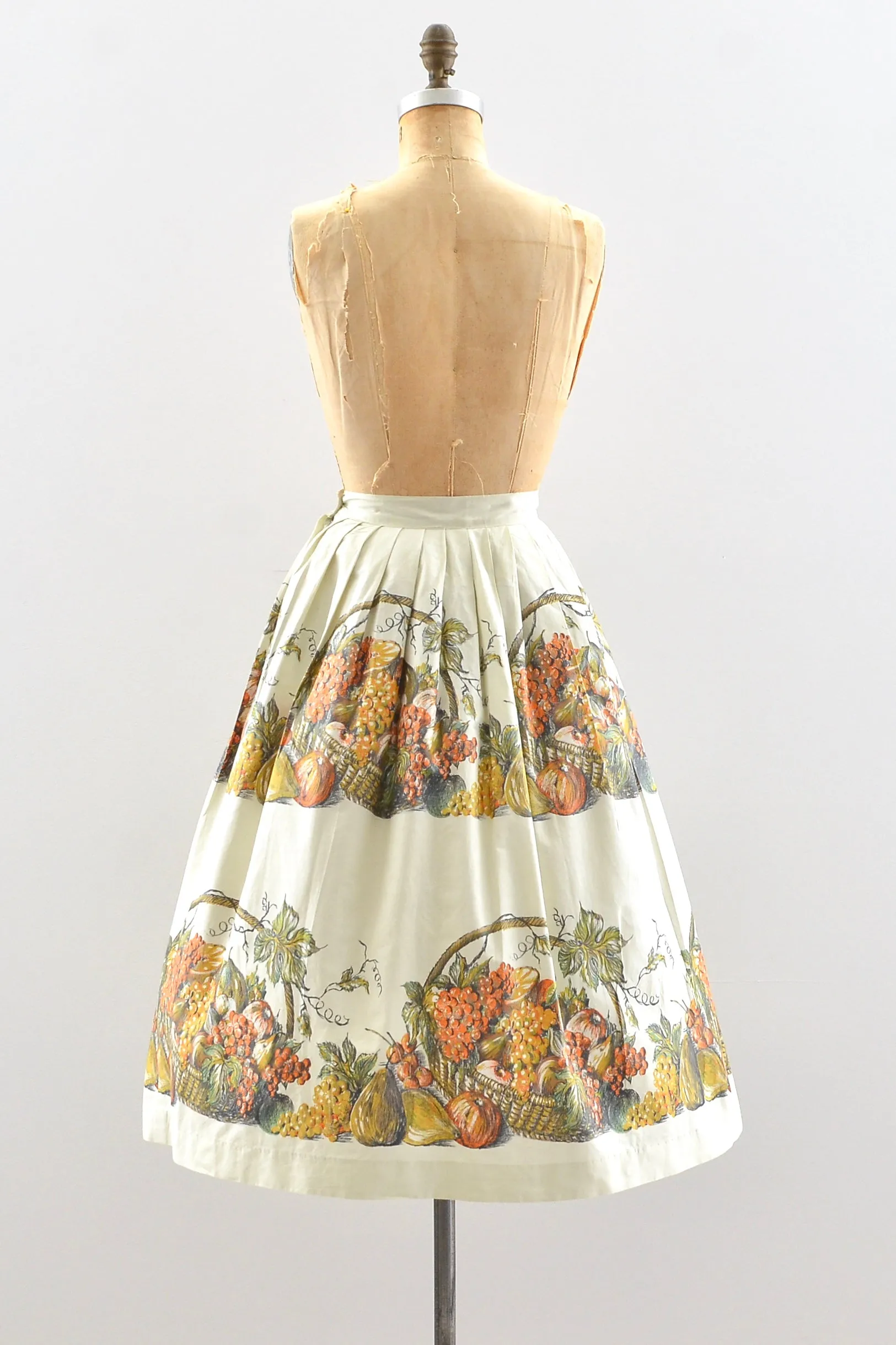Harvest Skirt / S