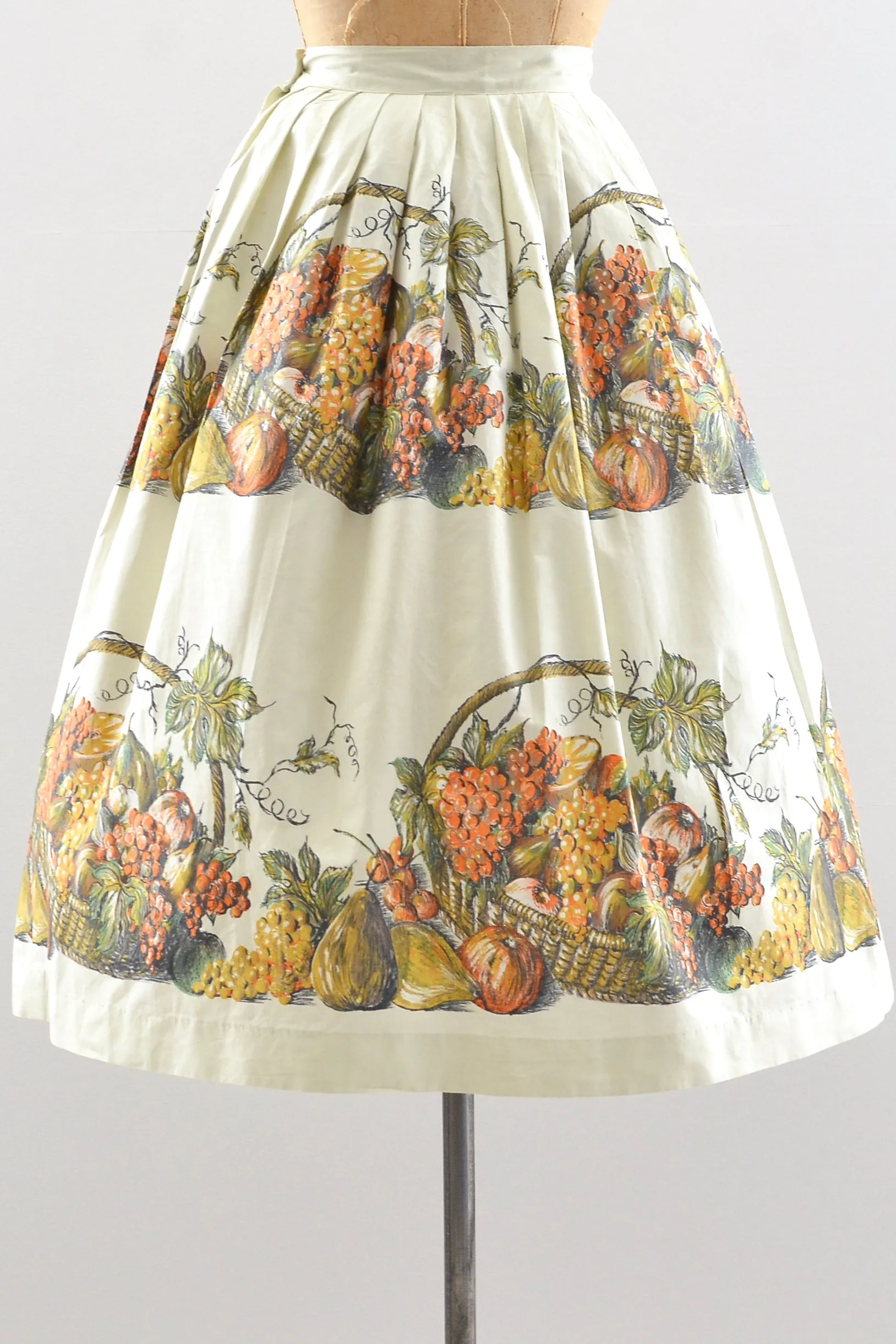 Harvest Skirt / S