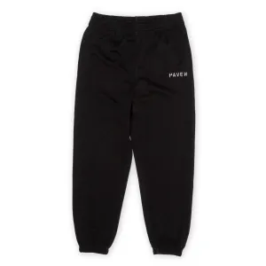Haven Surf - North Sea Sweat Pants - Black