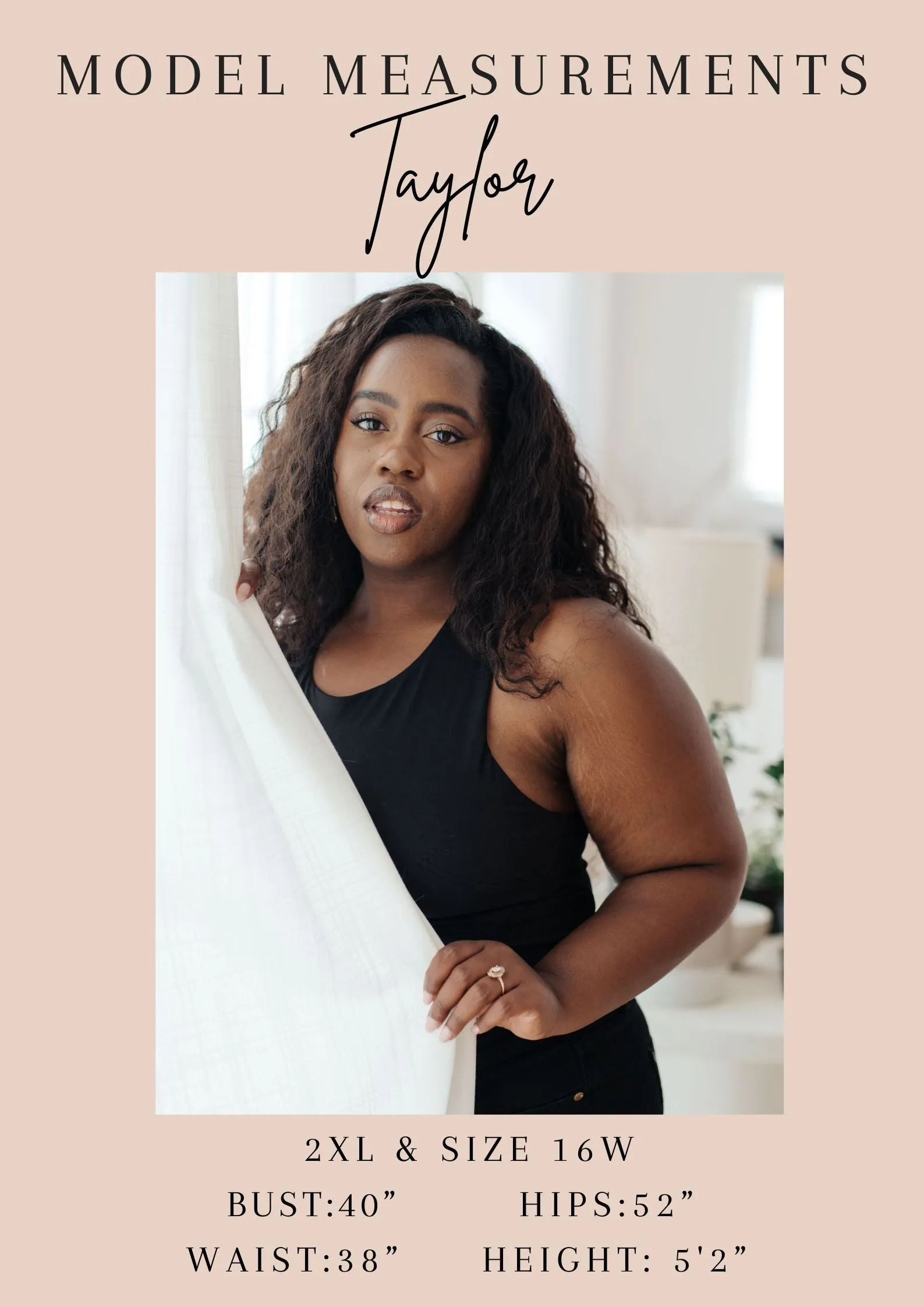 Hazel Blues® |  Your New Favorite Joggers in Black and White Check
