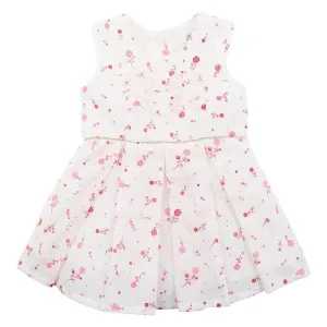 Hazel Ditsy Dress