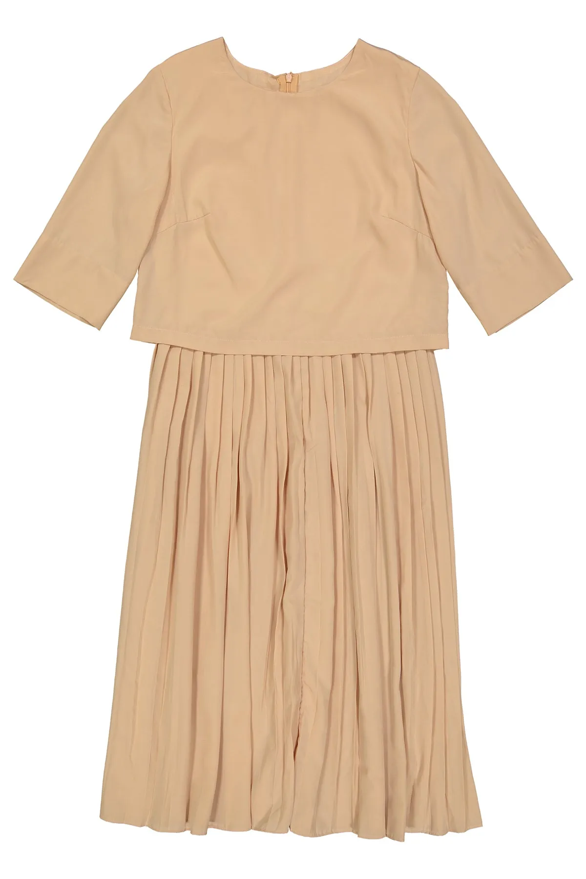 HEIRLOOM - Blush Rayon