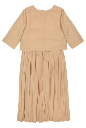 HEIRLOOM - Blush Rayon