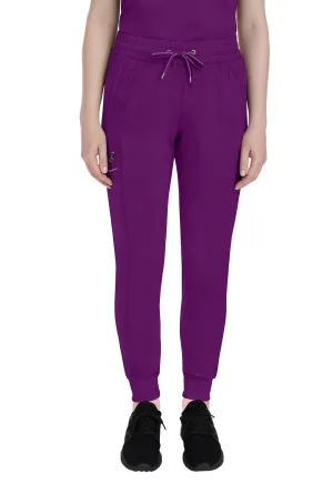 HH Purple Label Toby Jogger Pants Eggplant