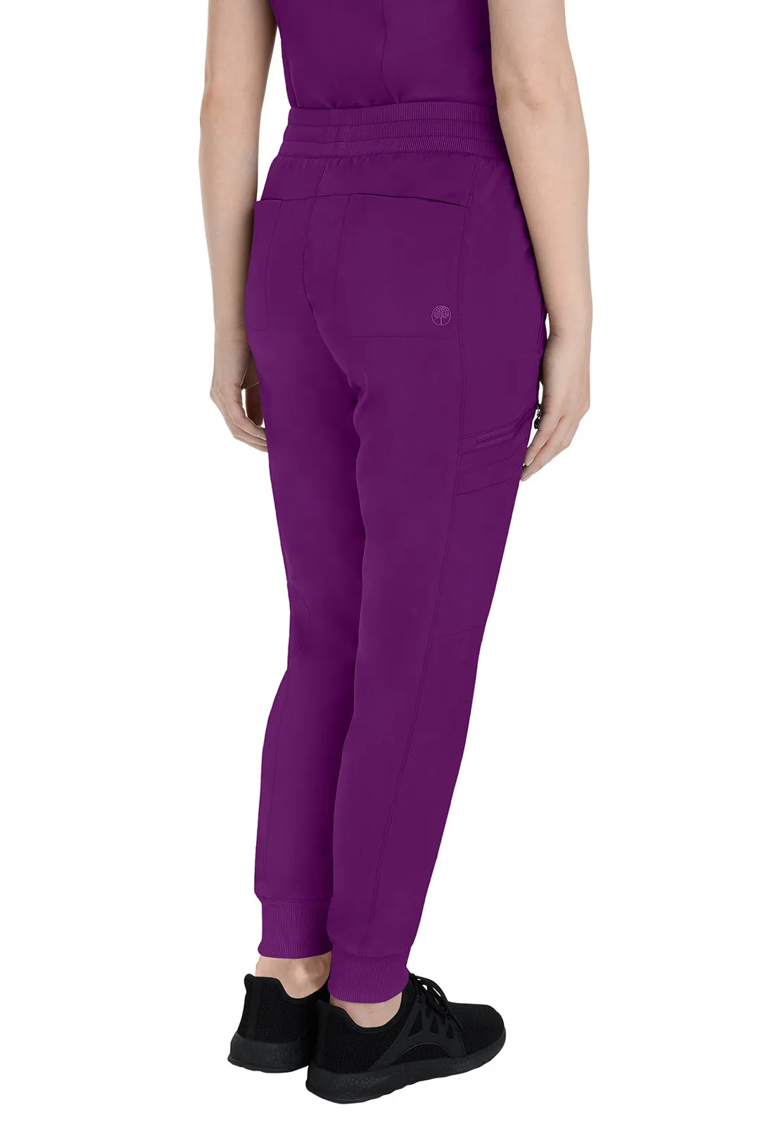 HH Purple Label Toby Jogger Pants Eggplant