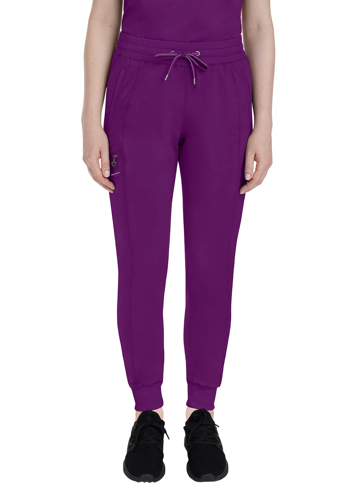 HH Purple Label Toby Jogger Pants Eggplant