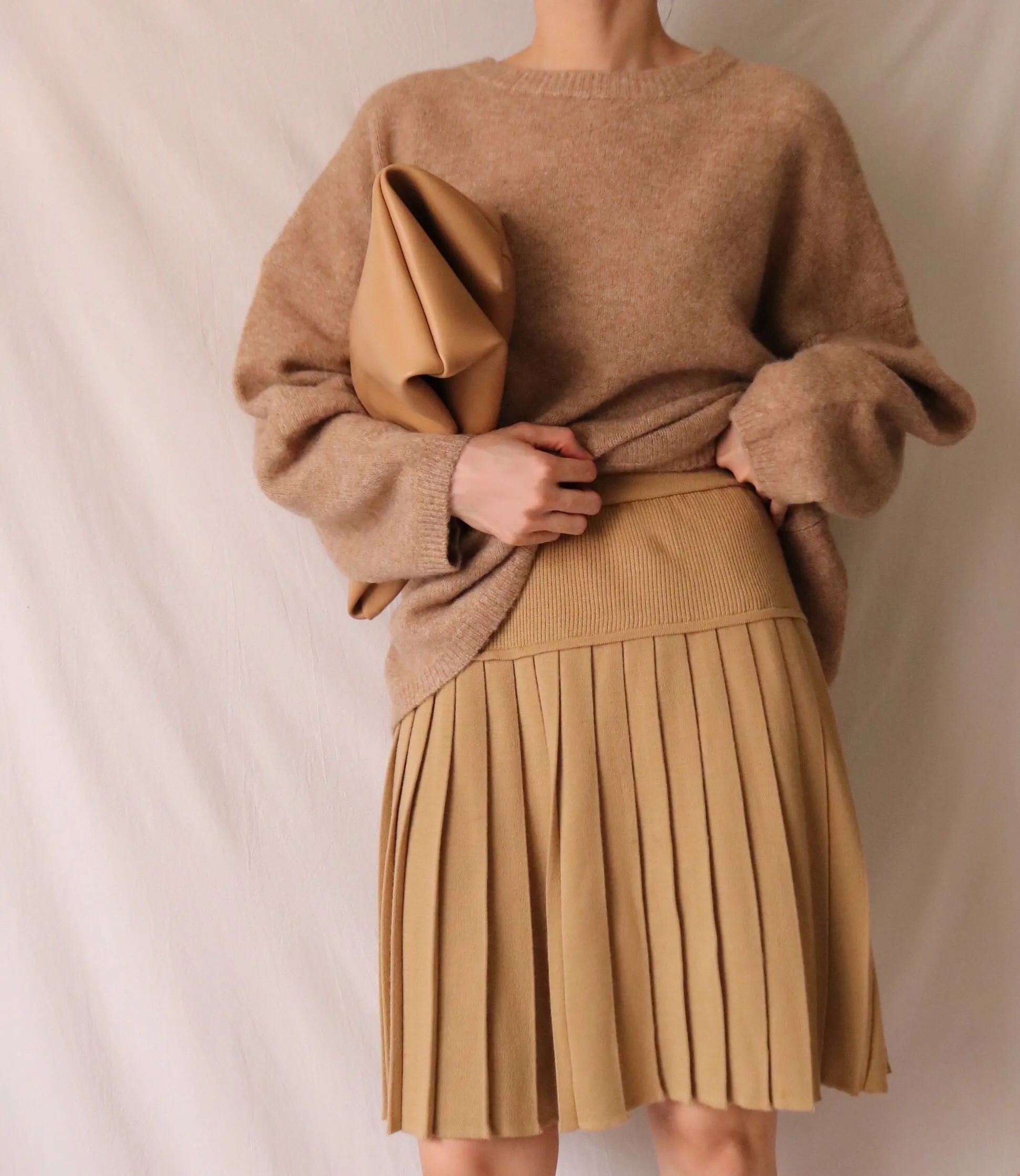 Hinomi Skirt (vintage)