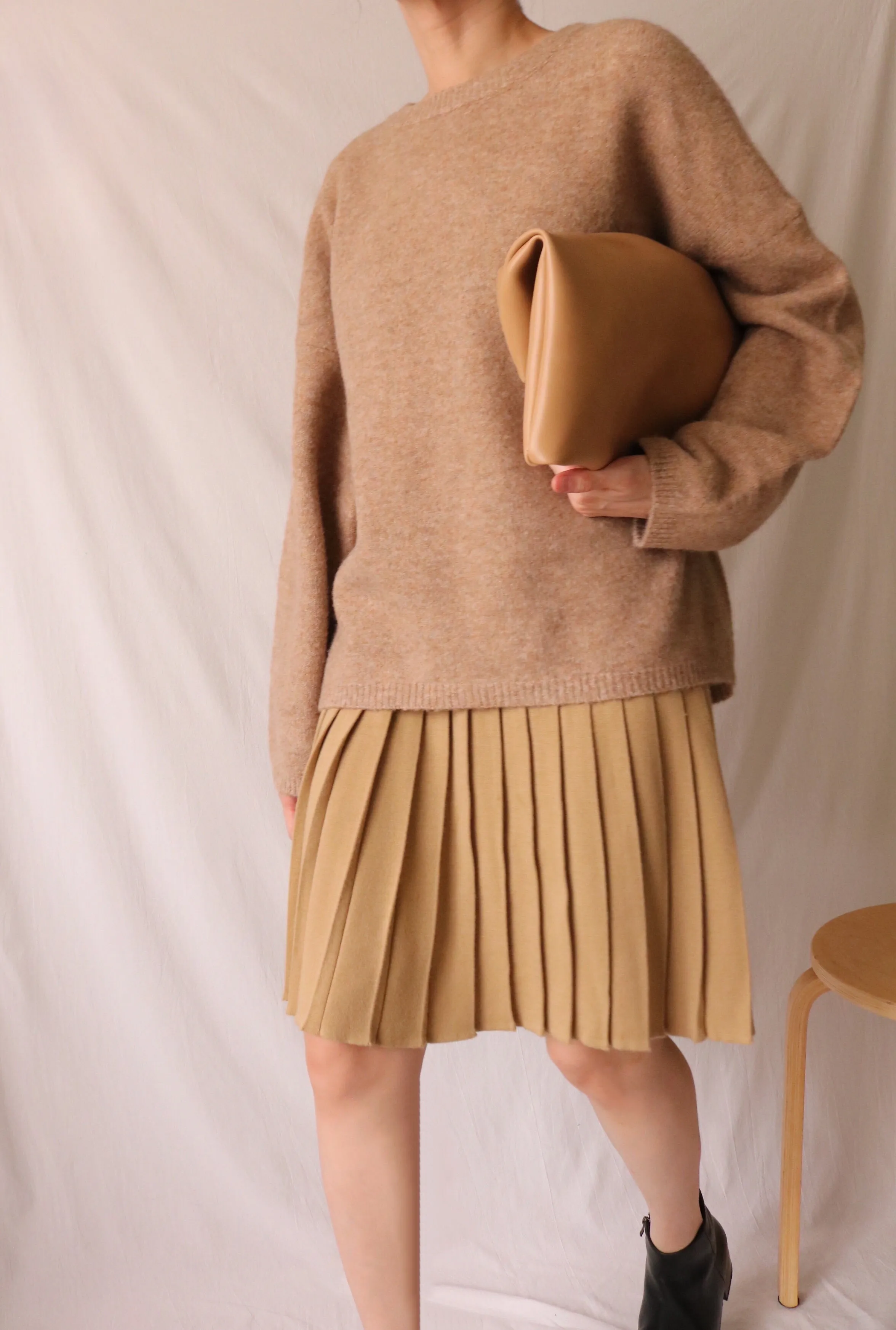 Hinomi Skirt (vintage)