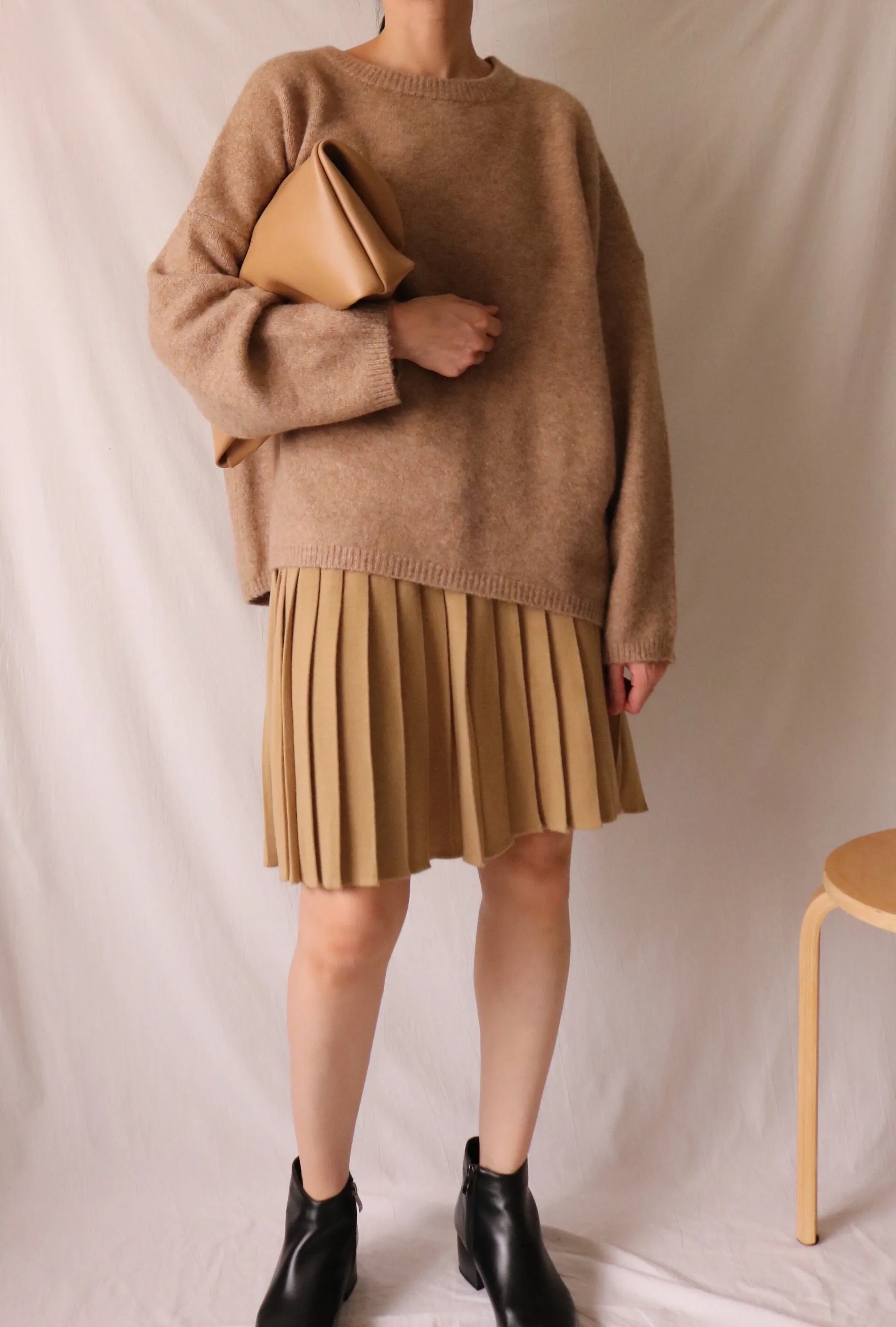 Hinomi Skirt (vintage)