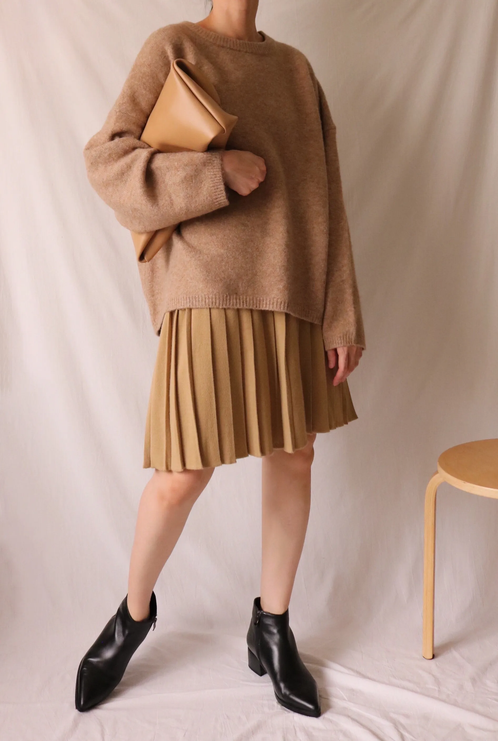 Hinomi Skirt (vintage)
