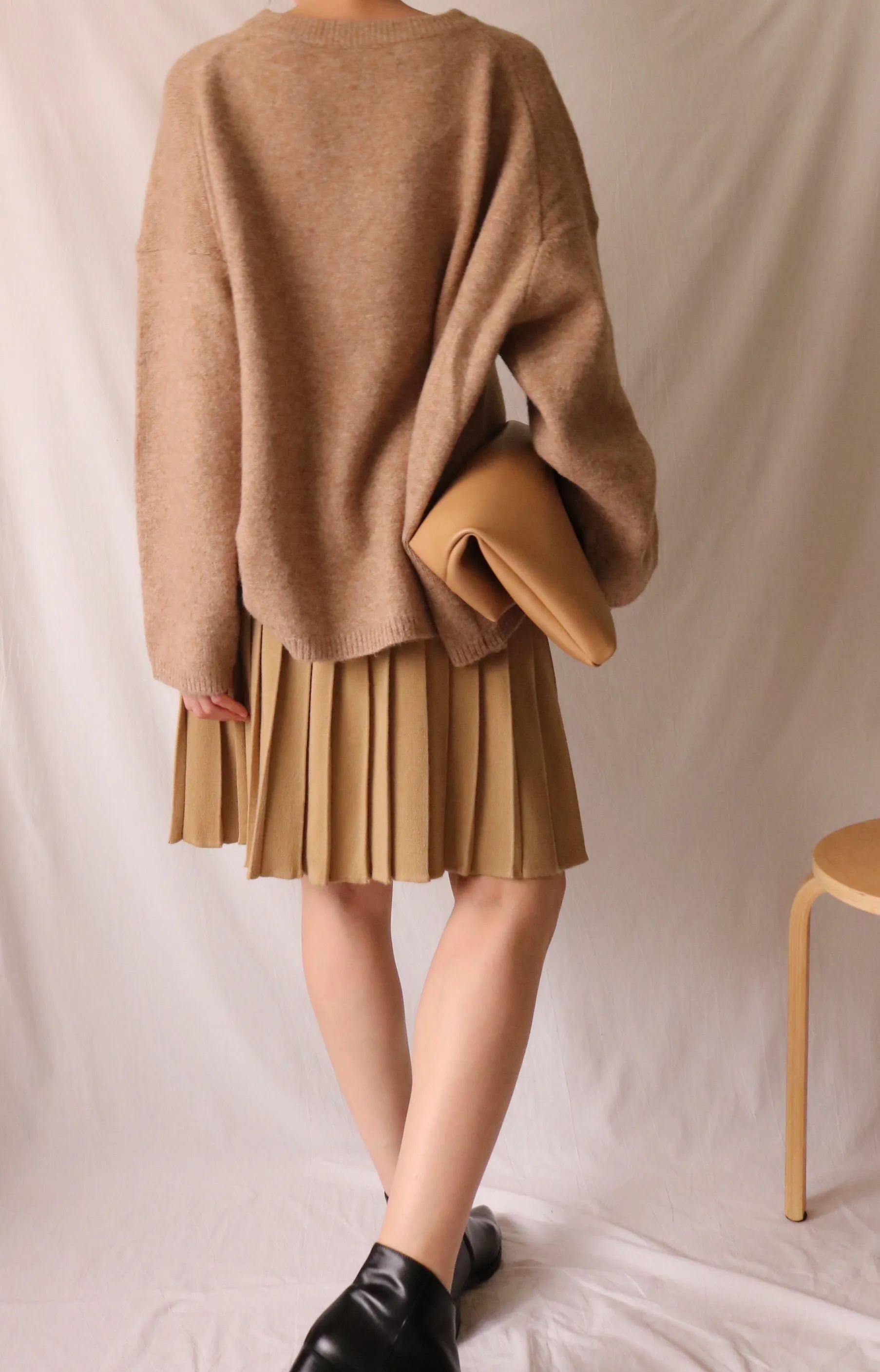 Hinomi Skirt (vintage)