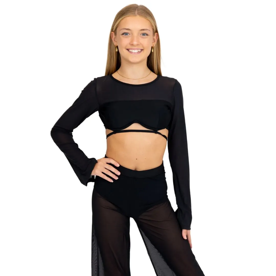 Hollywood Crop
