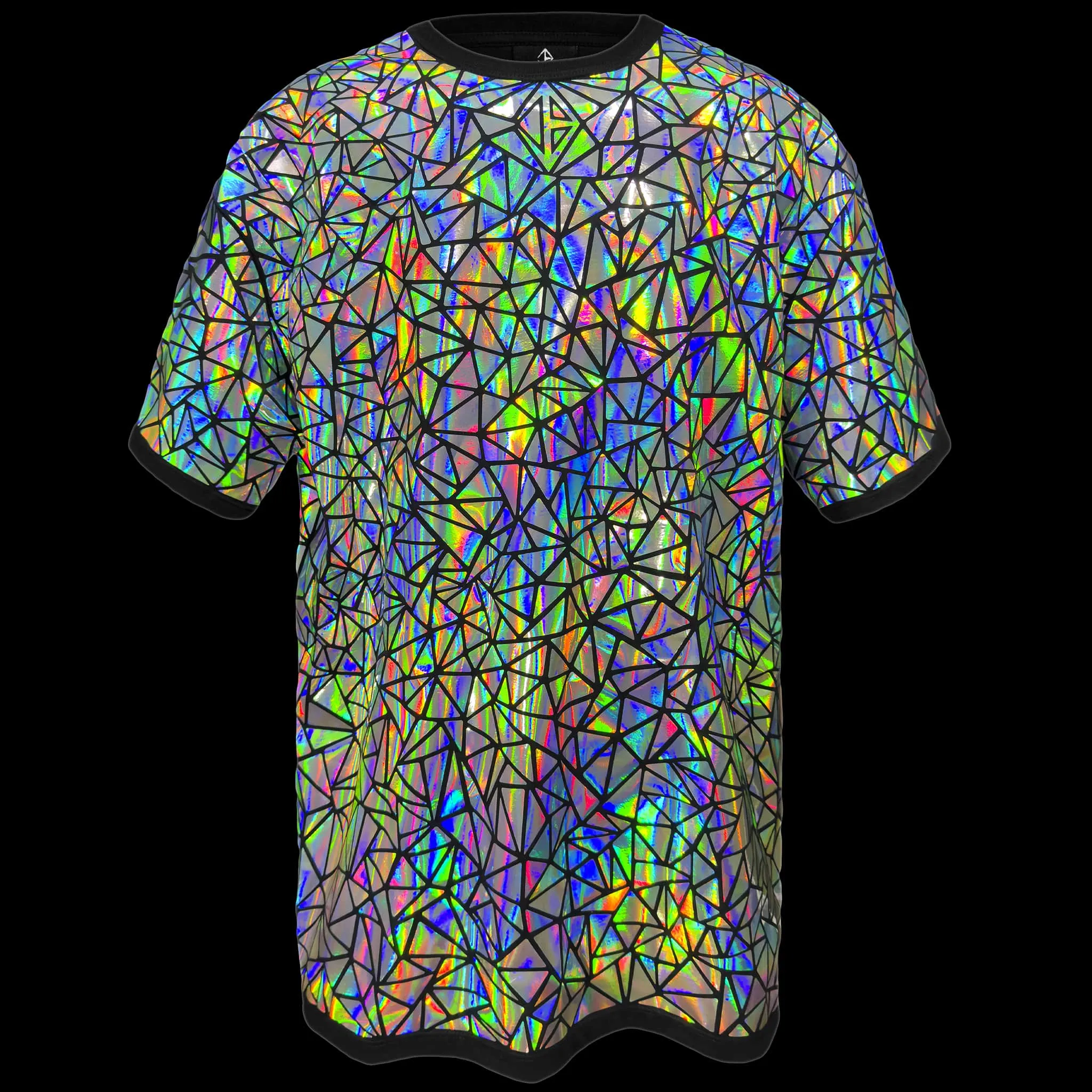 Holographic Mosaic T-D X