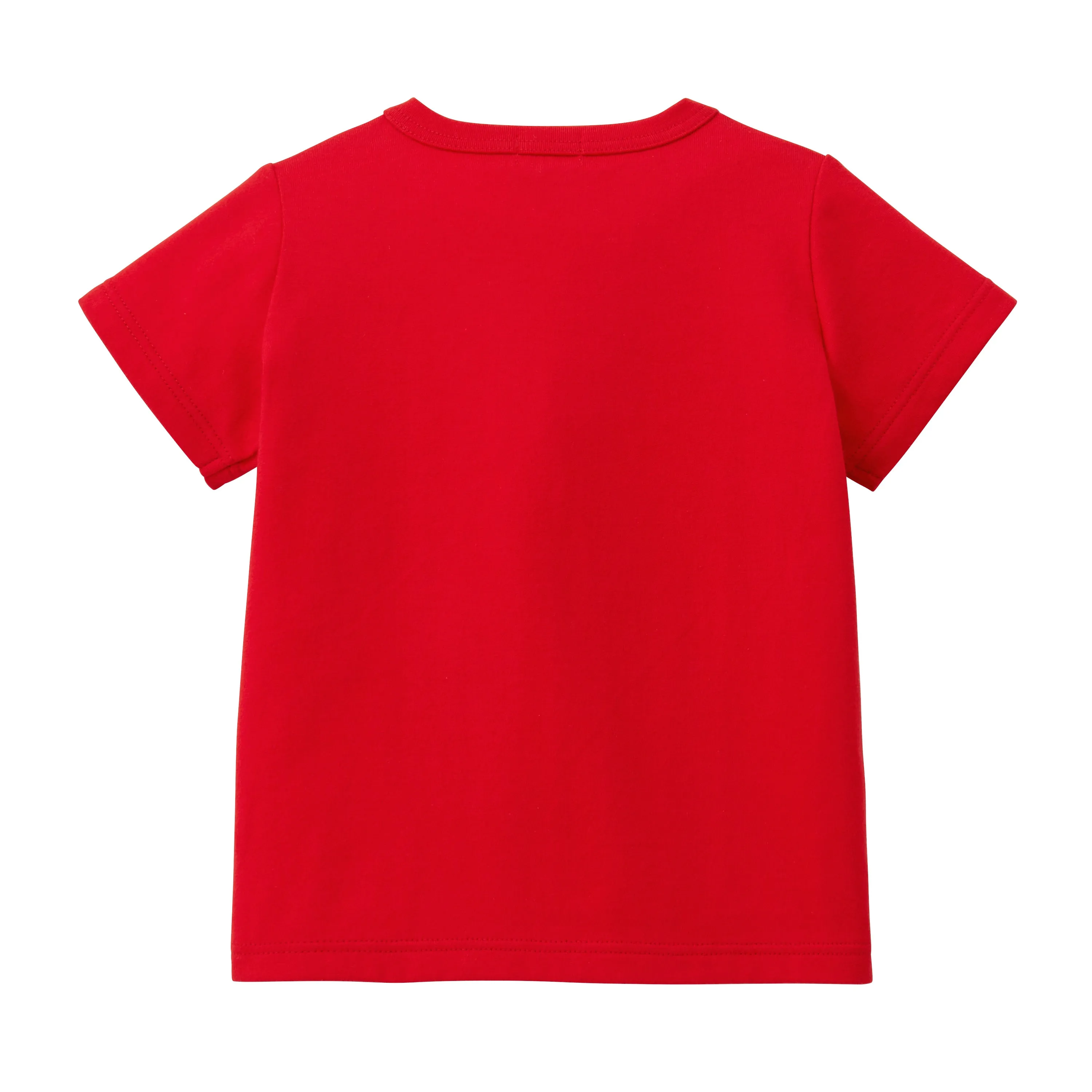 HOT BISCUITS T-SHIRT