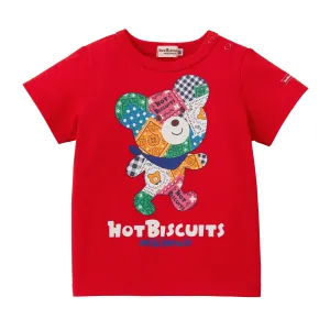 HOT BISCUITS T-SHIRT