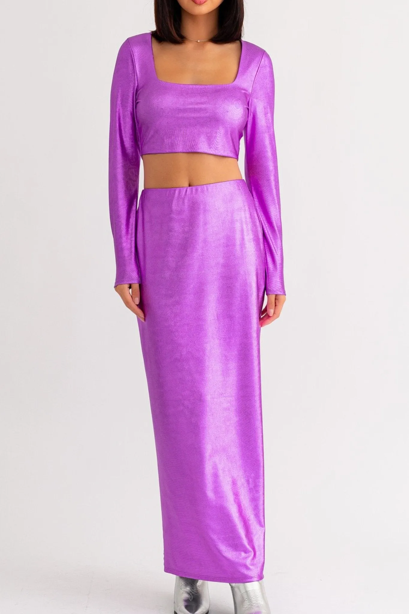 HOT! Square Top