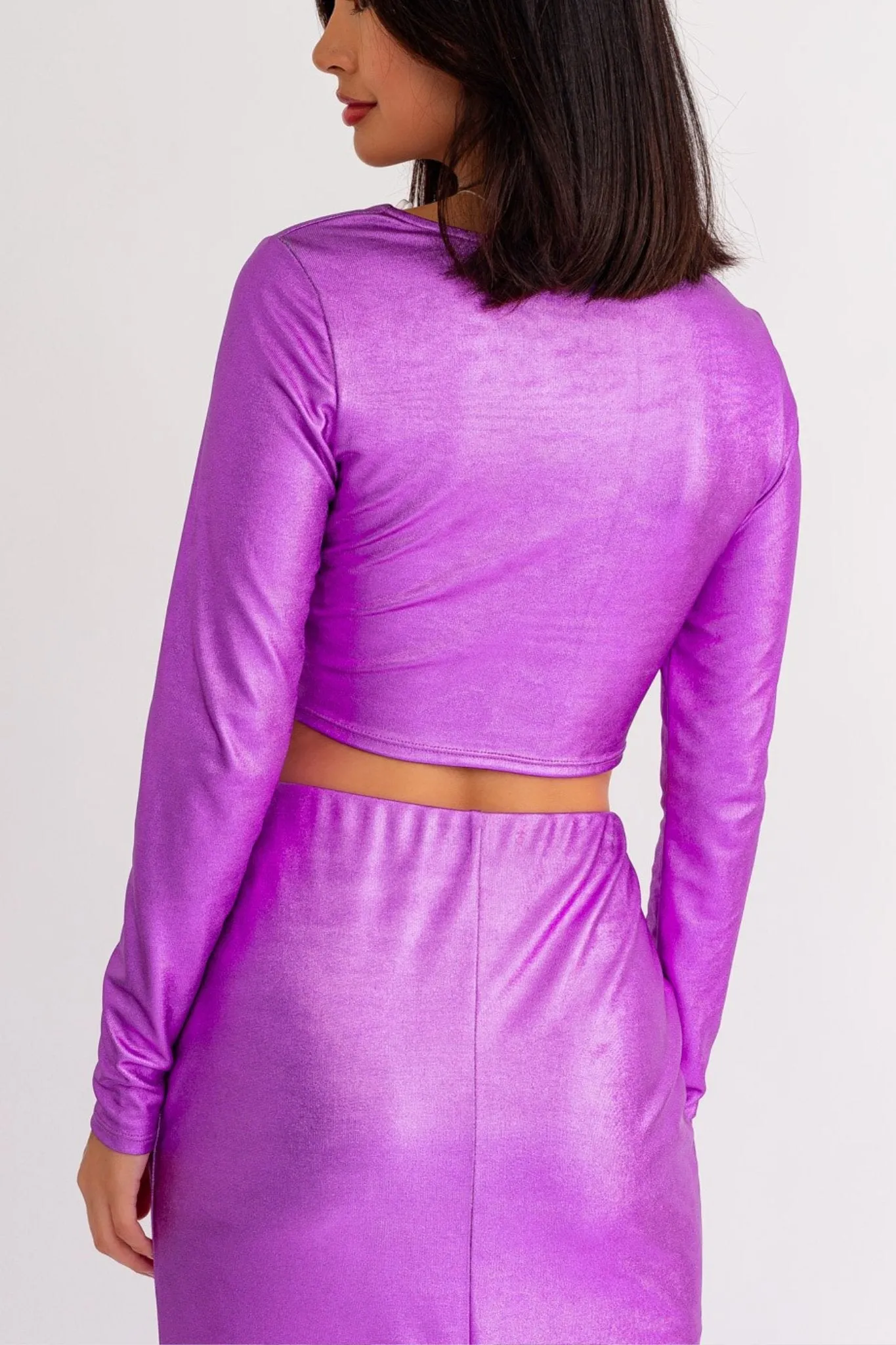 HOT! Square Top