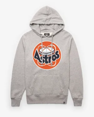 HOUSTON ASTROS COOPERSTOWN IMPRINT '47 HEADLINE HOOD