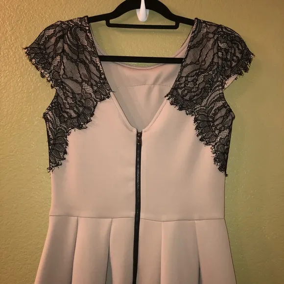 HP - Betsey Johnson Dress