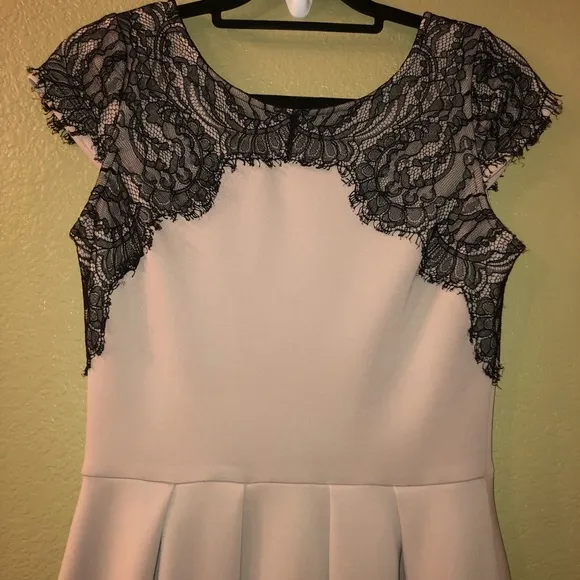 HP - Betsey Johnson Dress