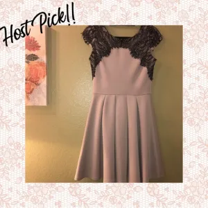 HP - Betsey Johnson Dress