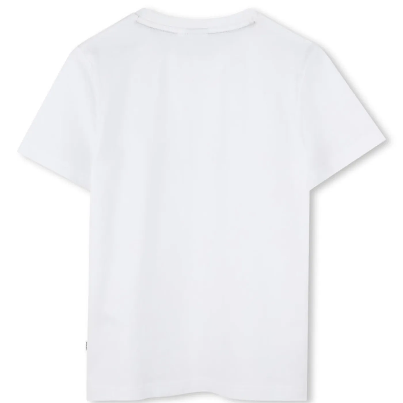 Hugo Boss Boys S/S T-Shirt