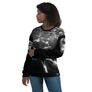 Humpback Happiness Unisex Sweatshirt