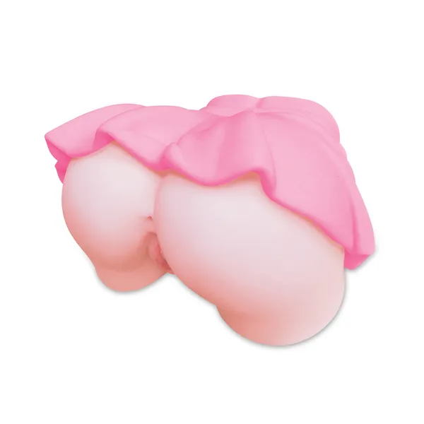 Icon Brands - Hey 19! - Pleated Skirt Co-Eds In Disgrace Ass and Pussy Male Masturbator