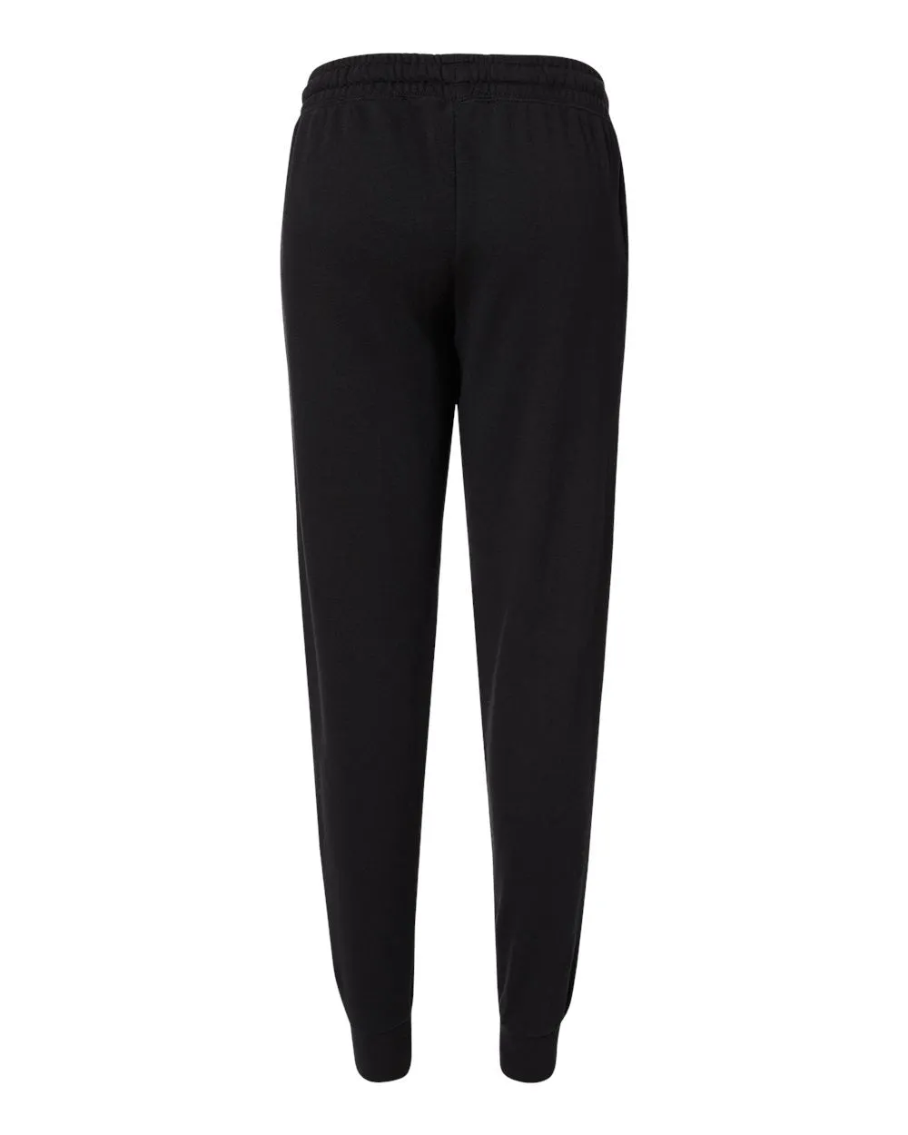 Independent Women's California Wave Sweatpants Black