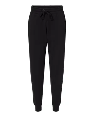Independent Women's California Wave Sweatpants Black