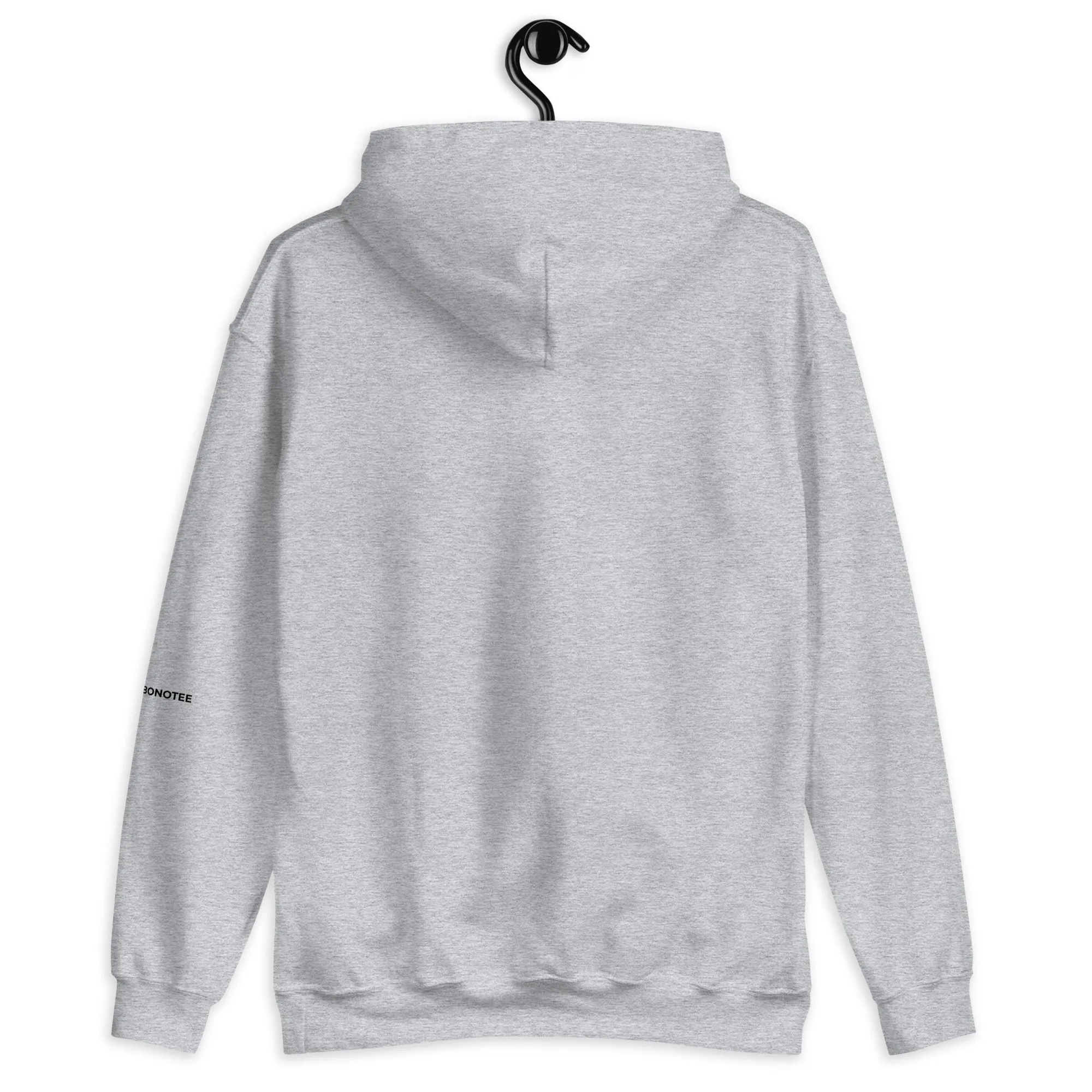 INTO THE MYSTIC Unisex Fleece Hoodie