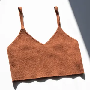 Jaffe Crop Top