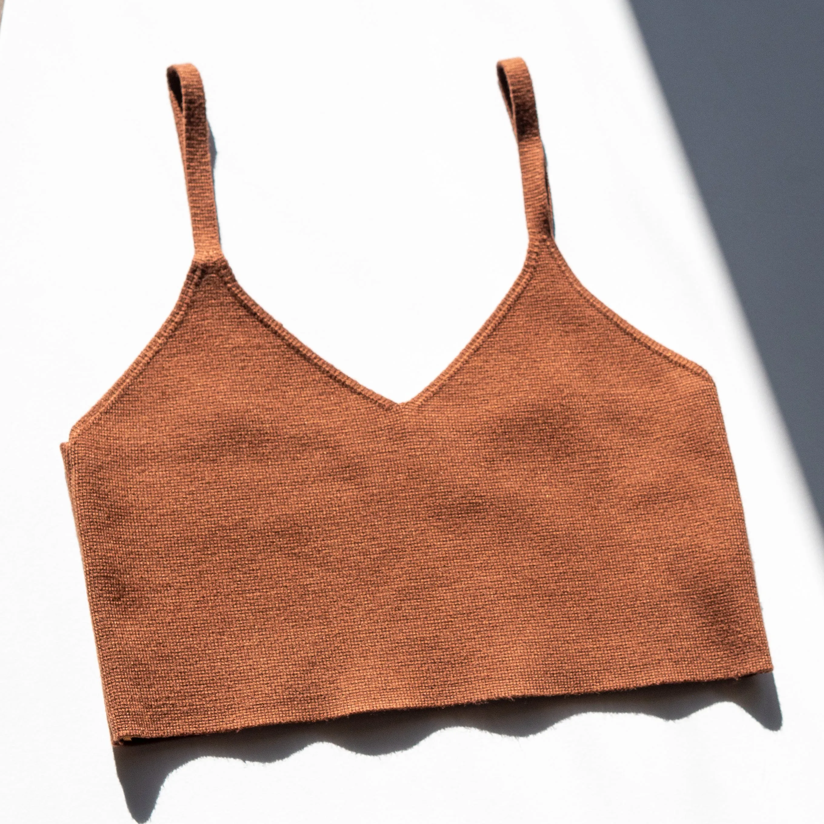 Jaffe Crop Top