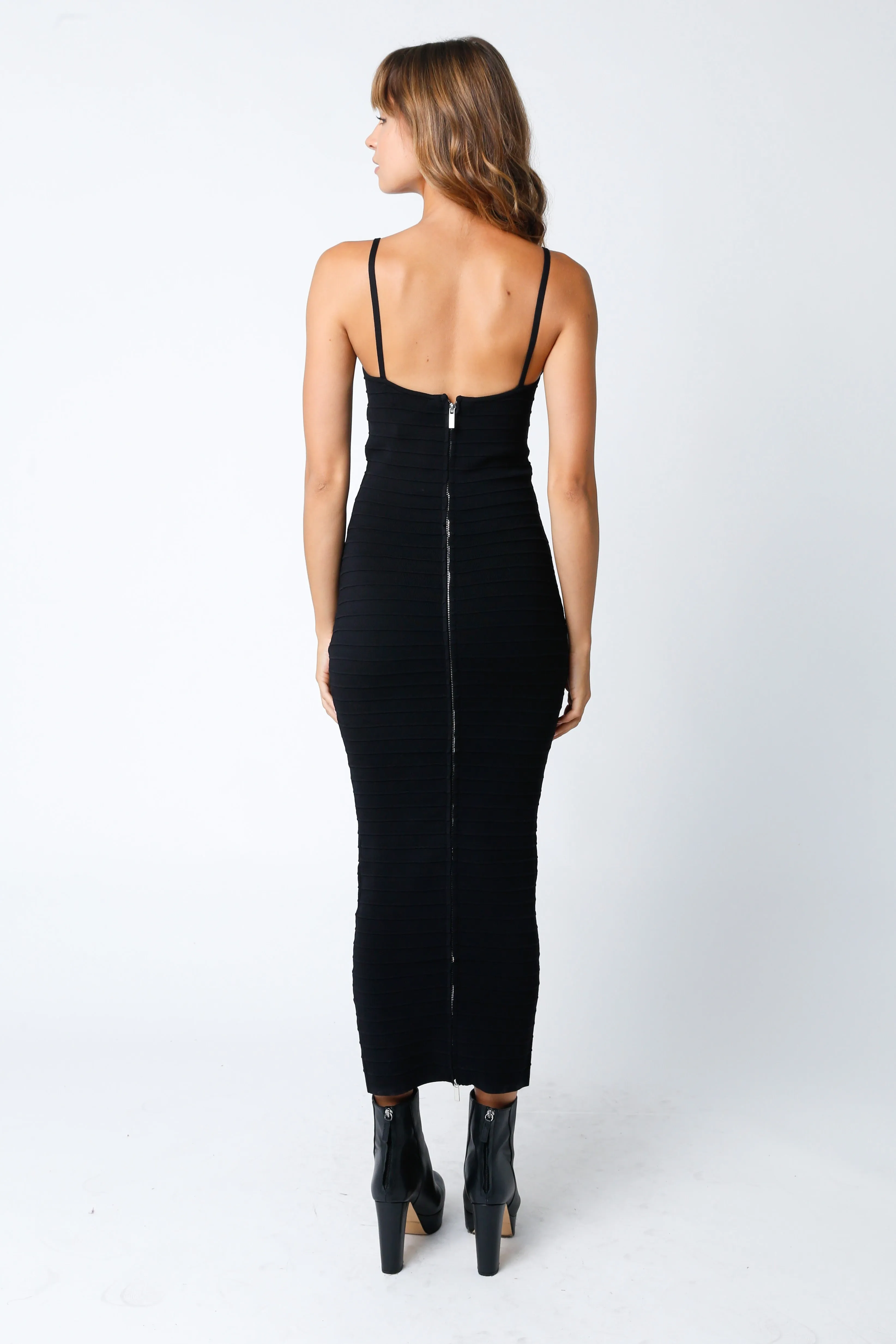 Java Maxi