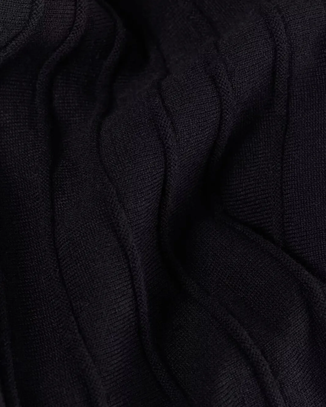 JOLENTA SKIRT IN NOIR