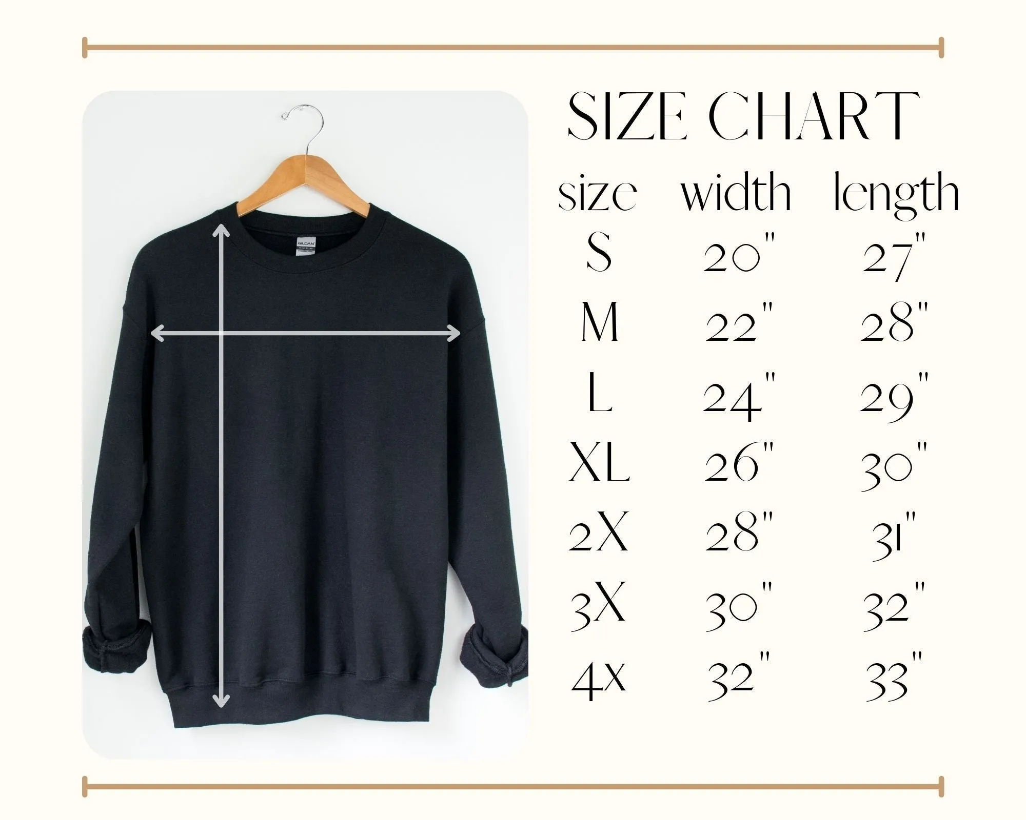JOSHUA TREE NATIONAL PARK WHITE CREWNECK