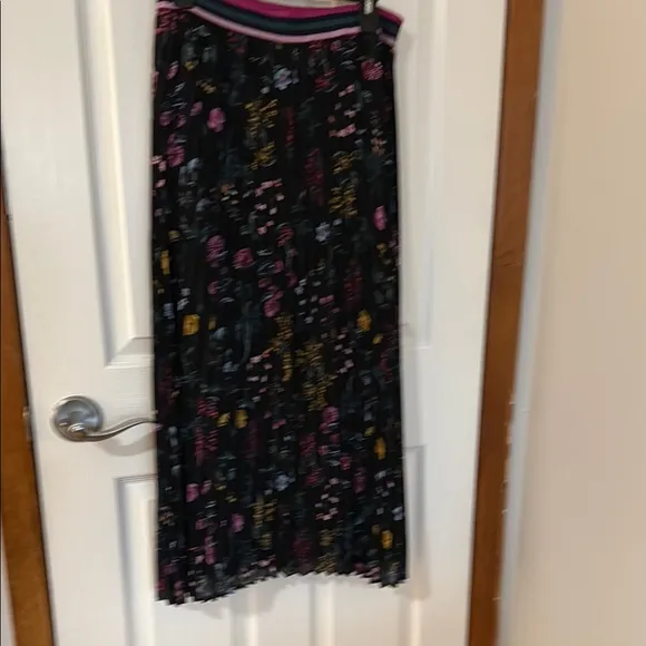 JOULESRemi Pleated Skirt
