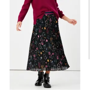 JOULESRemi Pleated Skirt