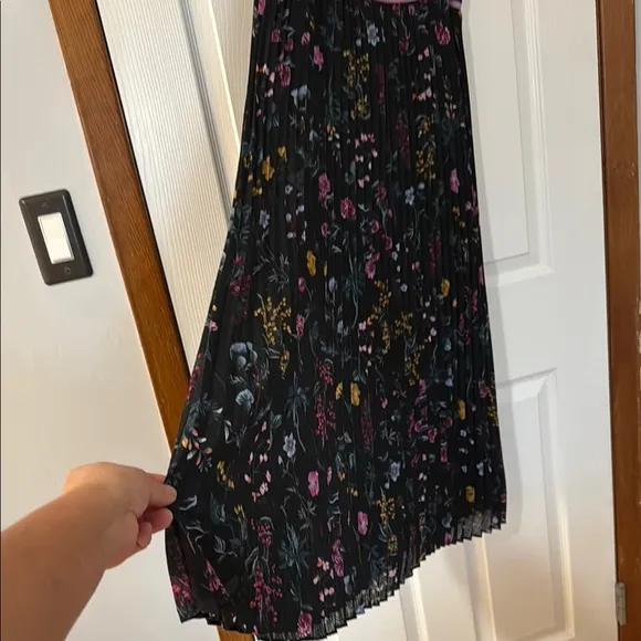 JOULESRemi Pleated Skirt