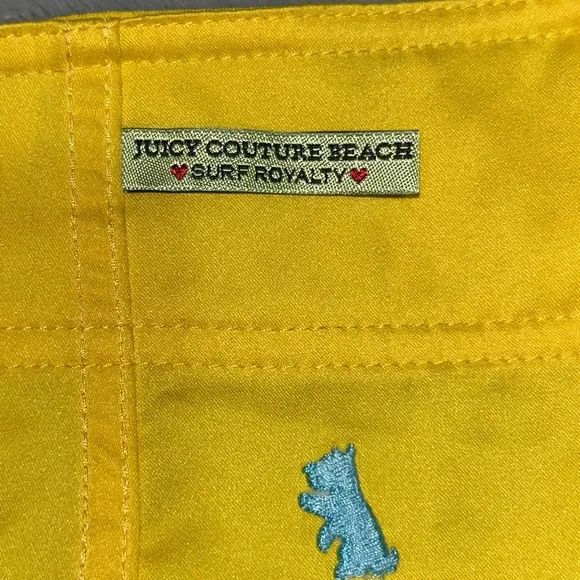 Juicy Couture Skirt