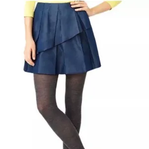 Kate Spade Saturday Double Bubble Skirt