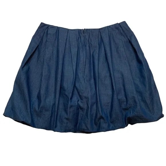 Kate Spade Saturday Double Bubble Skirt