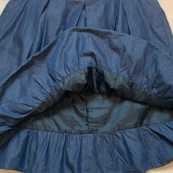 Kate Spade Saturday Double Bubble Skirt