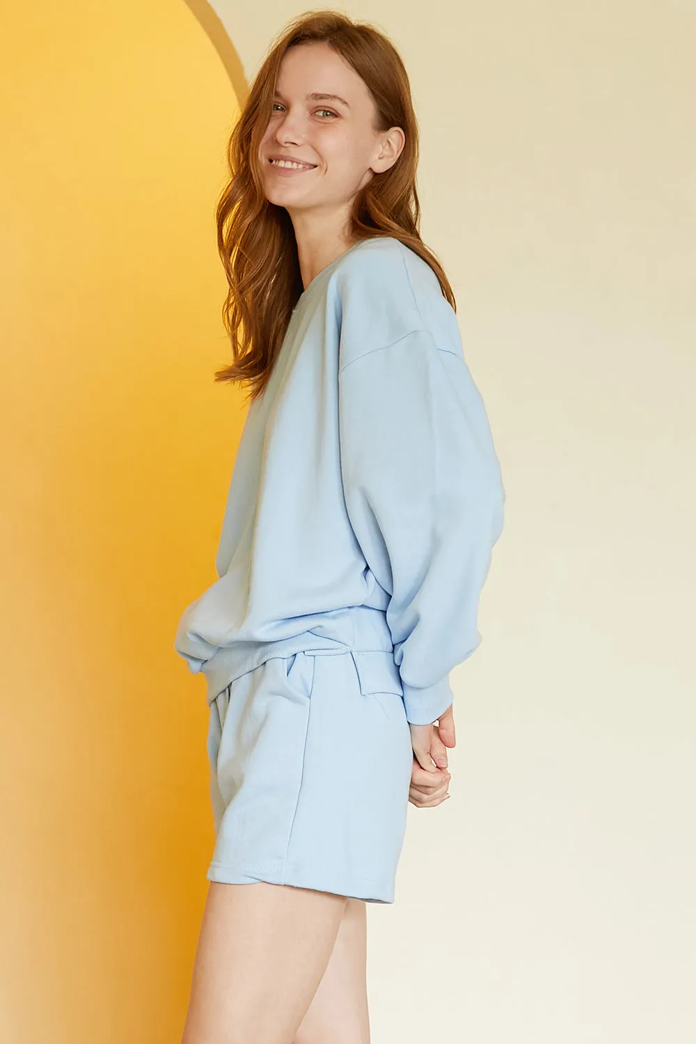Katie Sweat 2-Piece Set