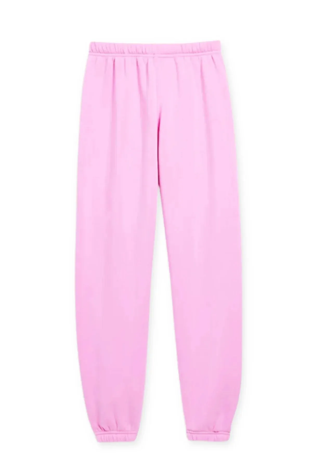 KATIEJ NYC- TWEEN DYLAN SWEATPANTS (baby pink)