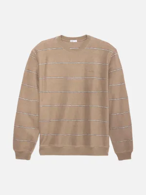 Katin Parks Fleece - Gray Rock